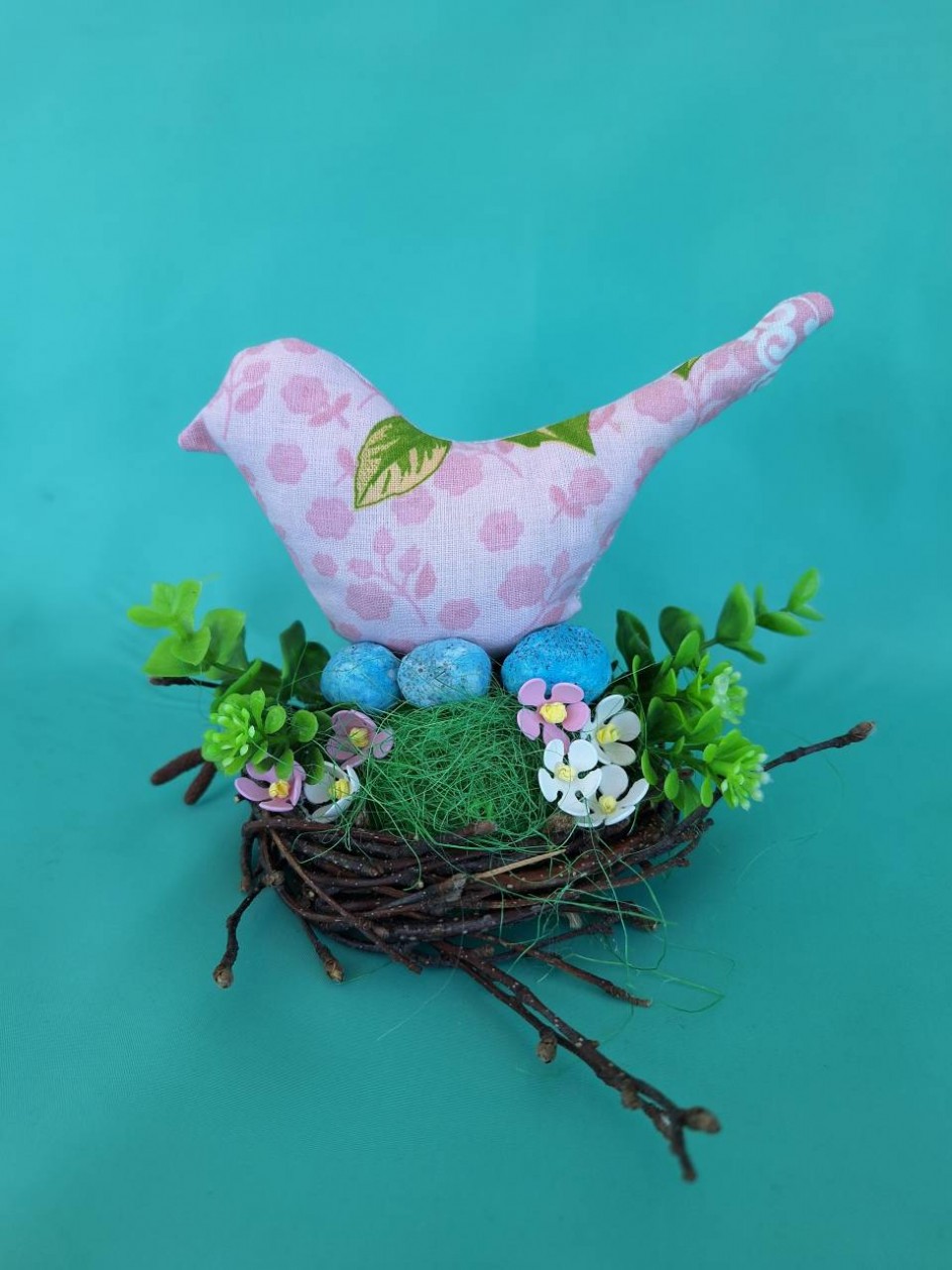 Весна пришла