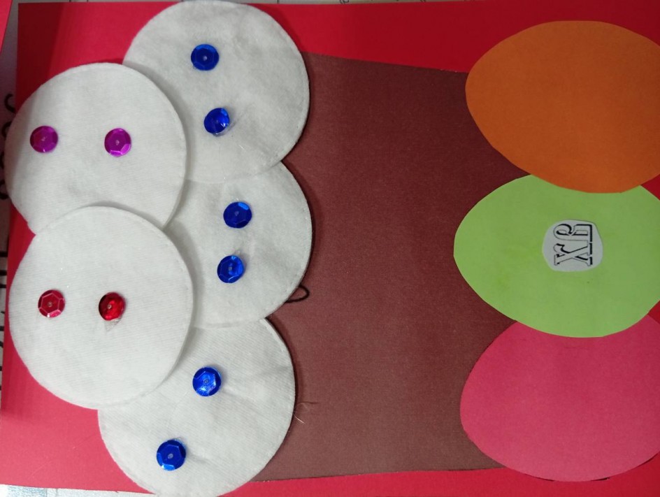 "Пасхальный сувенирчик"