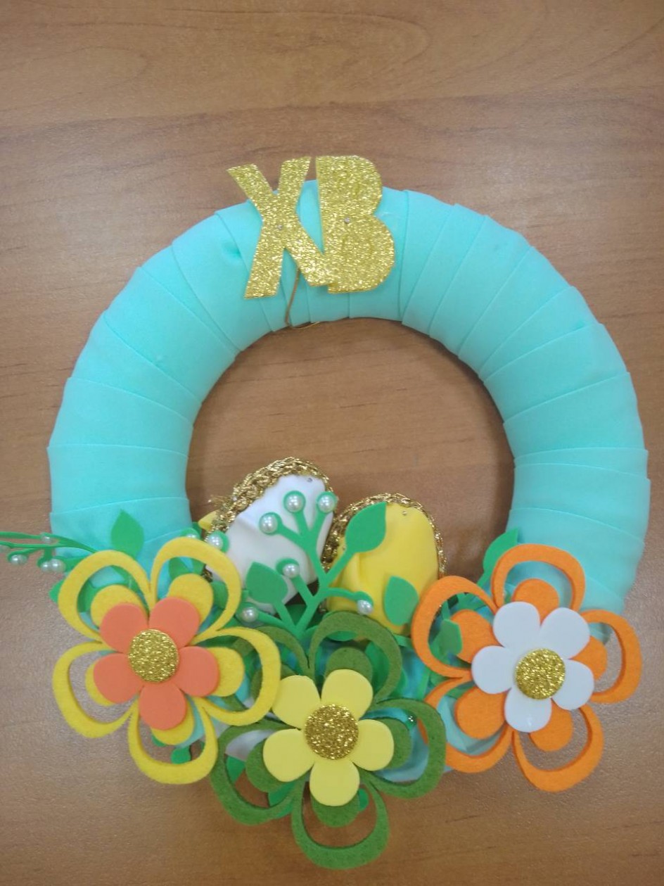 "Пасхальное чудо"