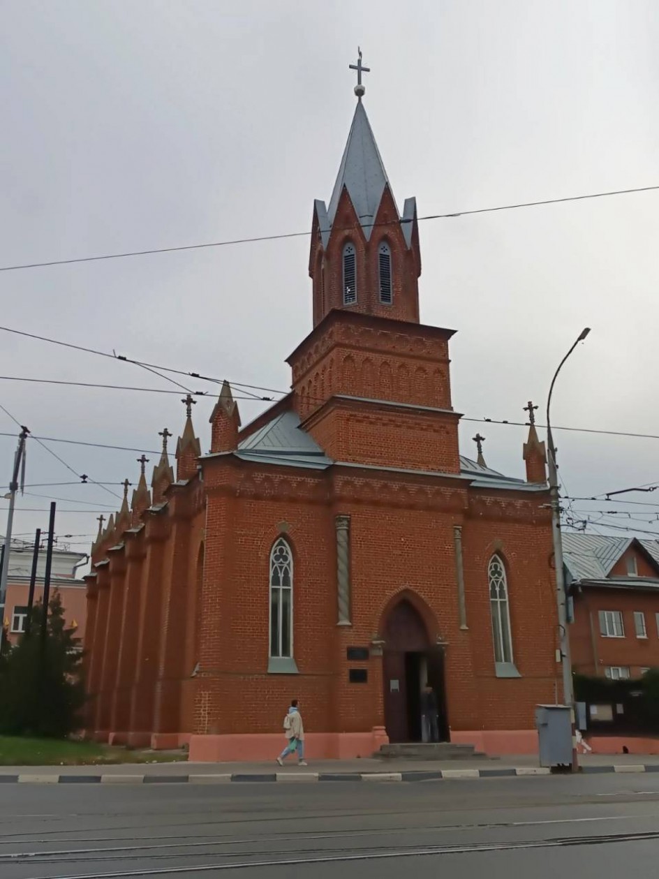 Кирха