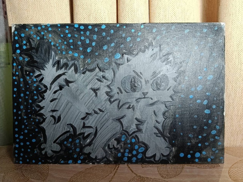 "Звёздная паника"