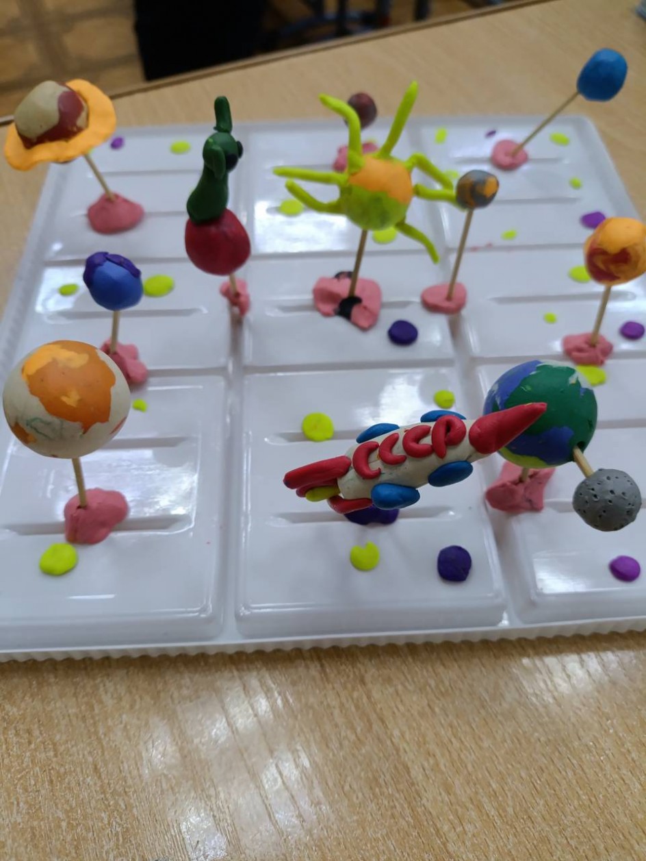 Земля, приём!