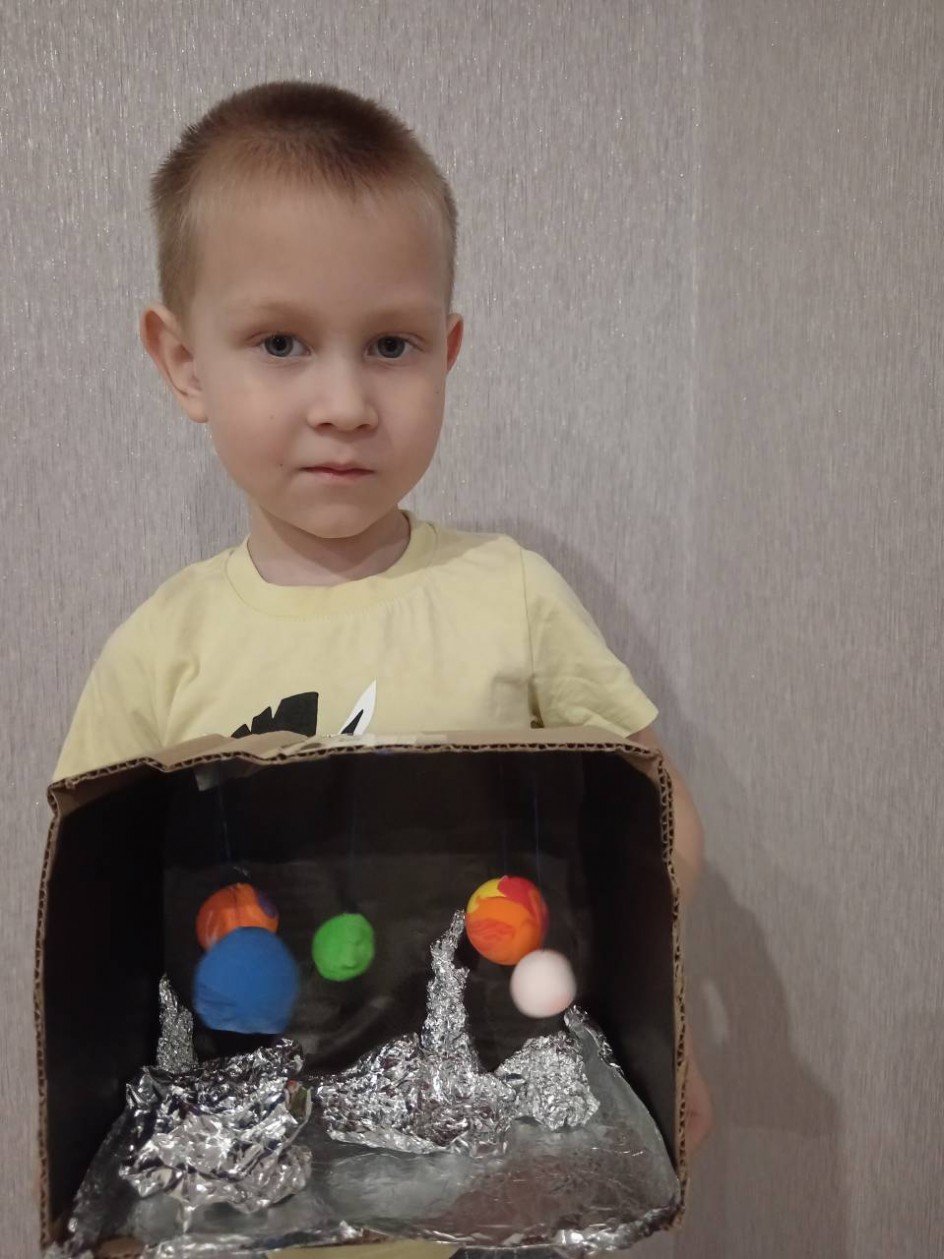 МДОУ "Шуруповский детский сад" Дюймовочка"