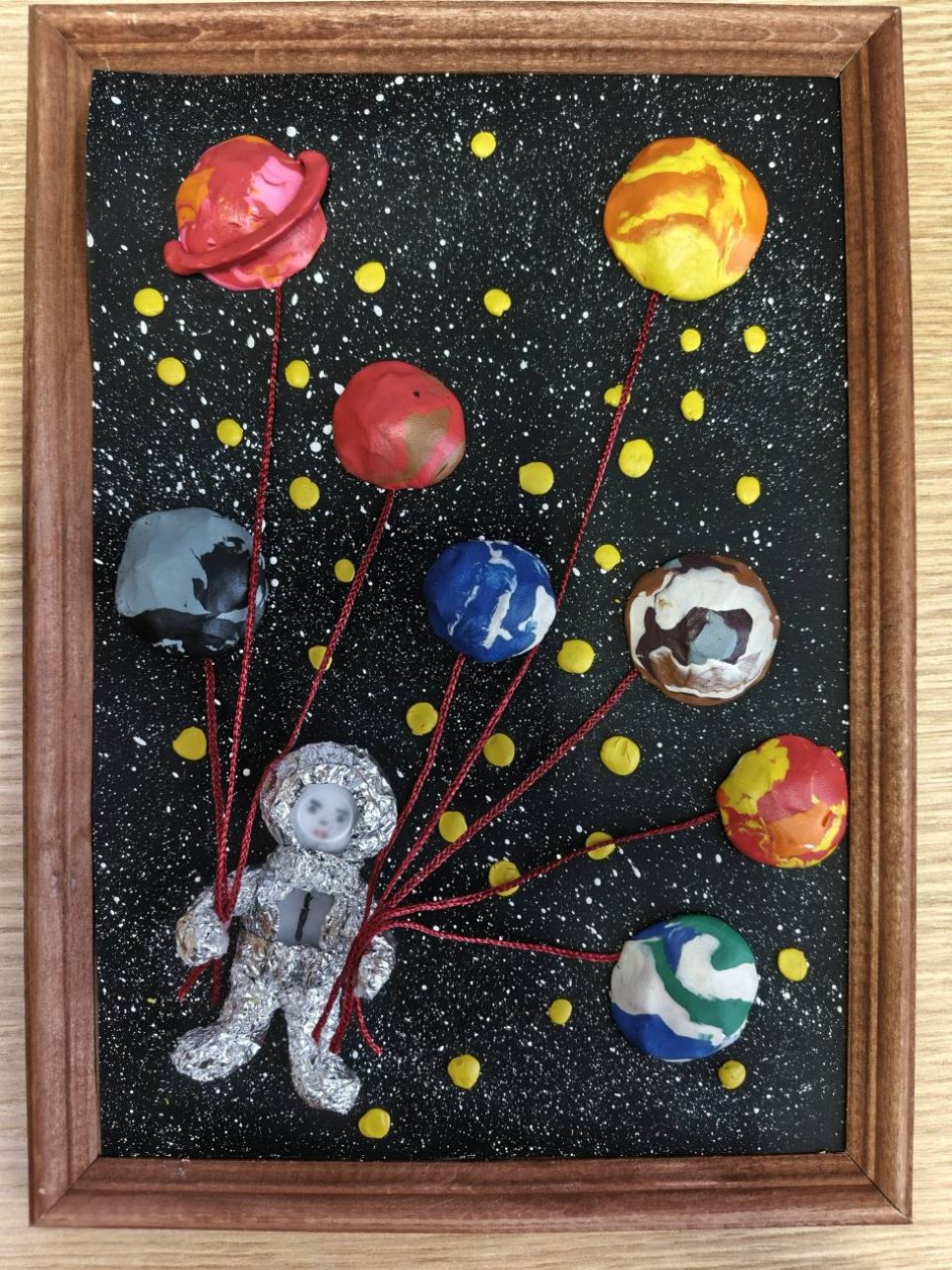 Тайны далеких планет