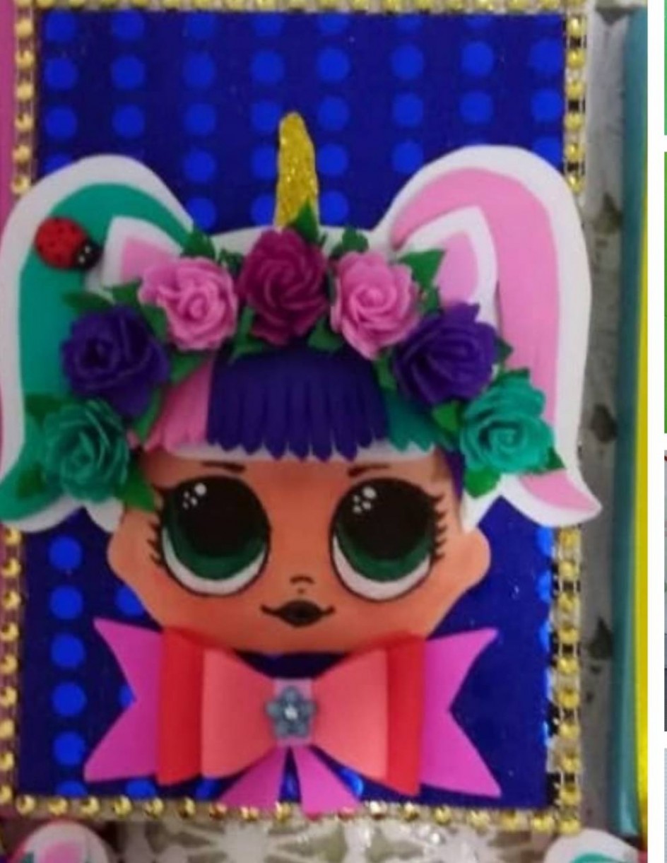 Блокнот для секретов