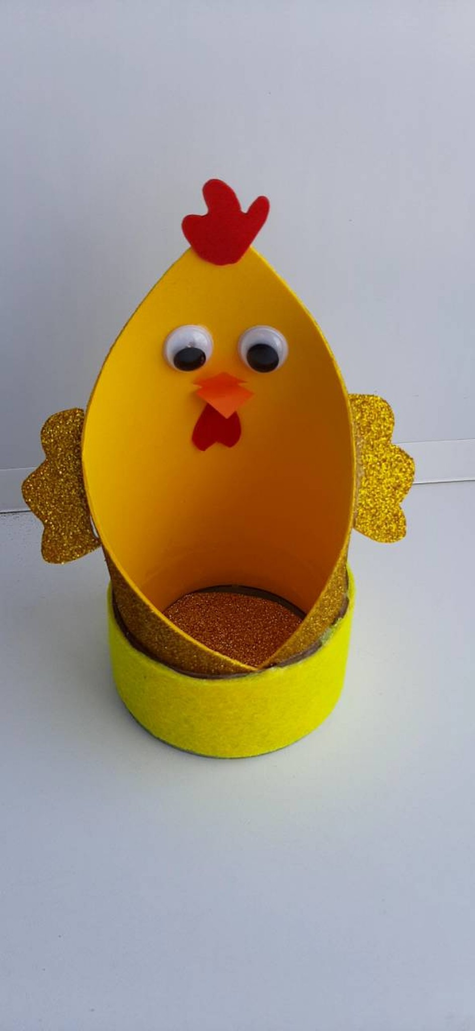 С праздником Светлой Пасхи!