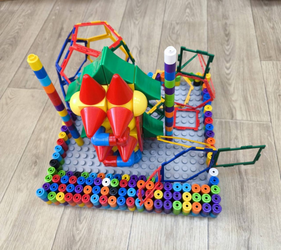 «Ракетоград»