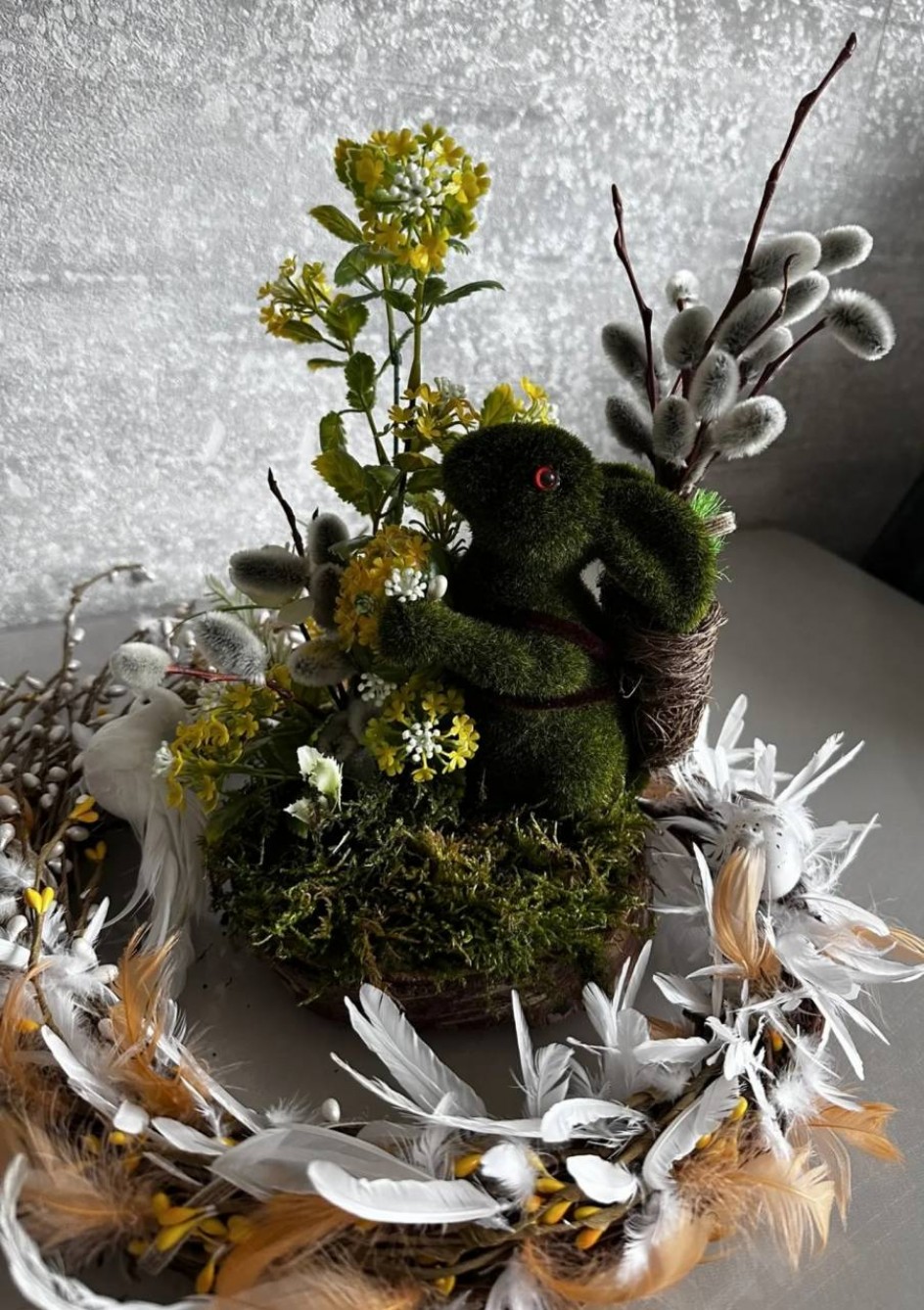 Яичко к Христову Дню