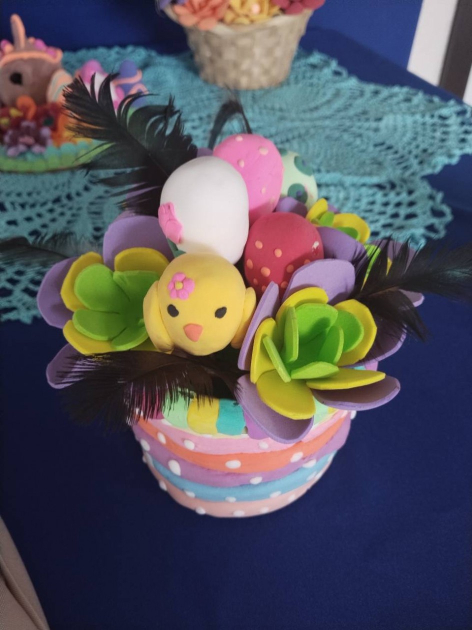 Пасхальное чудо