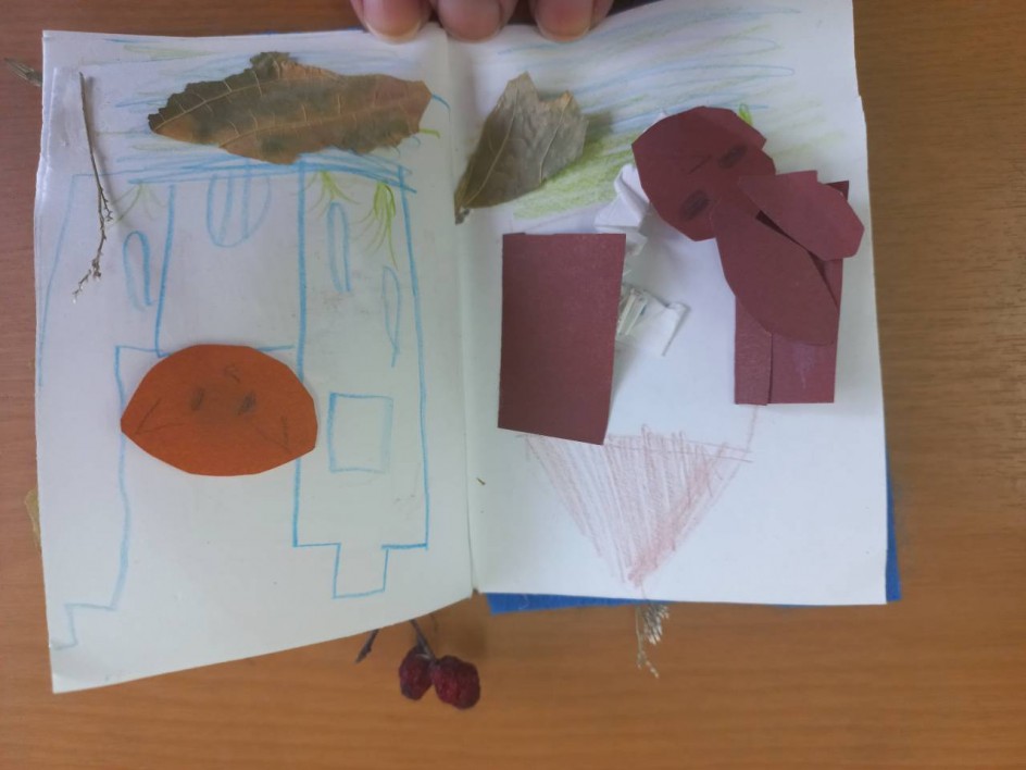 Заюшкина избушка