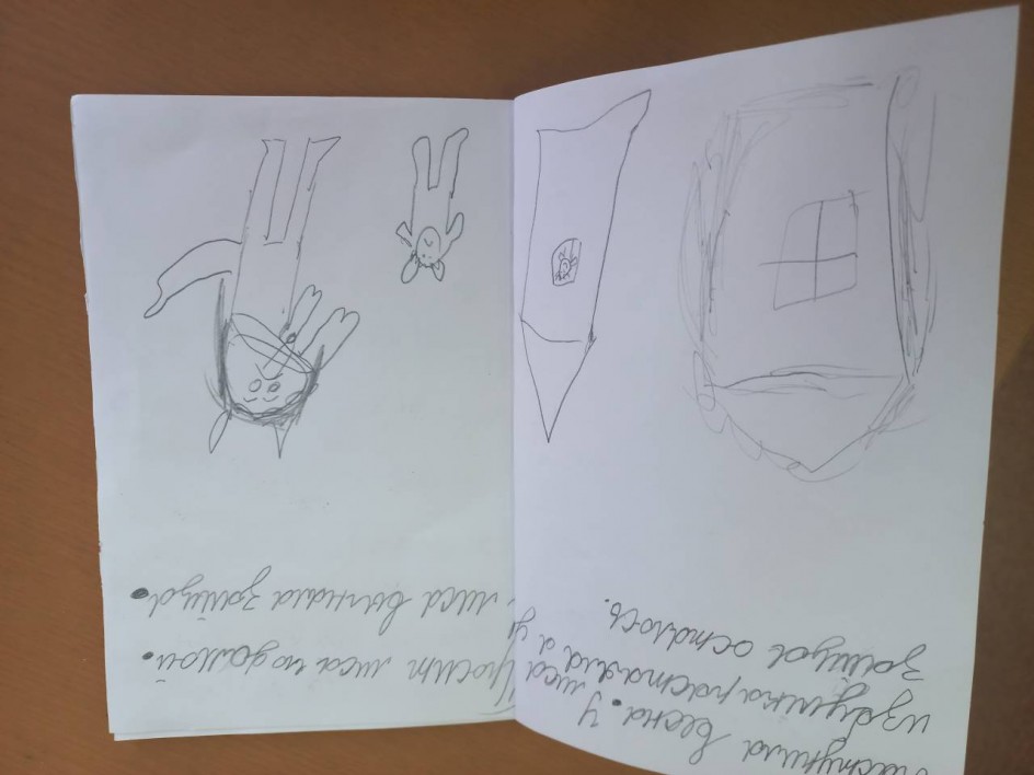 Заюшкина избушка