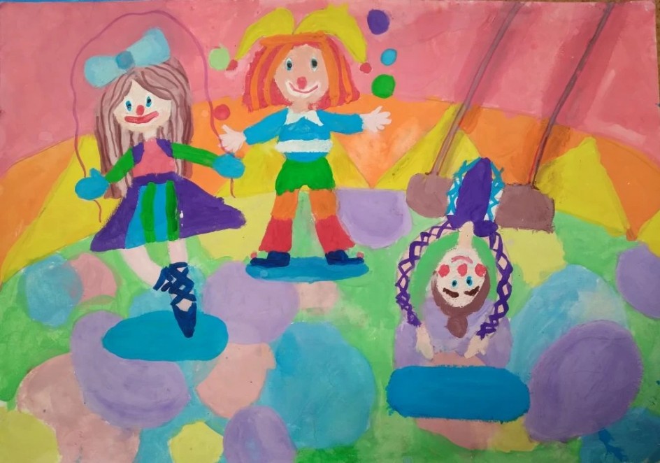 "Будущие звезды"