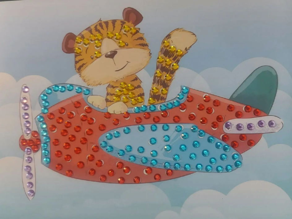 "Звёздный полёт"