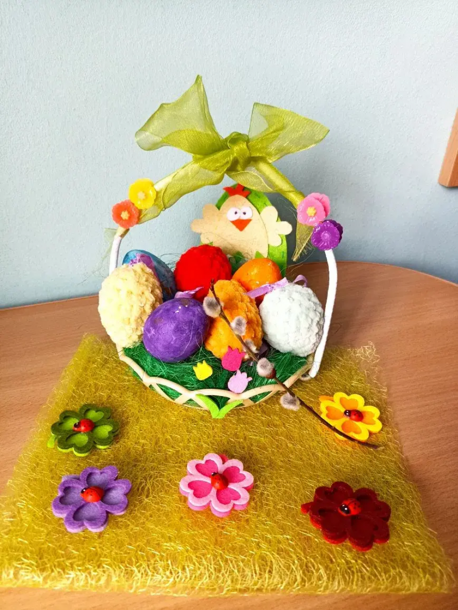 Светлый праздник