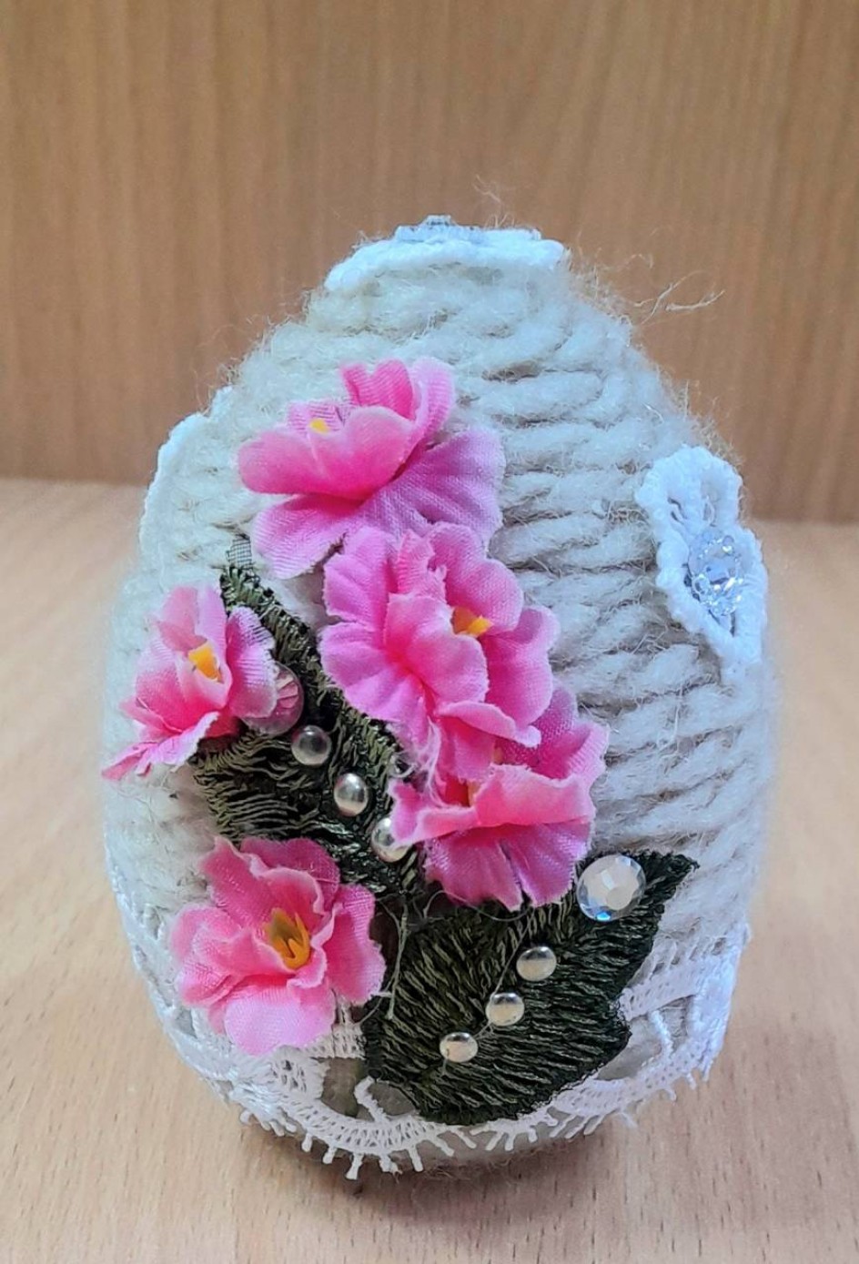 "Пасхальный сувенир"