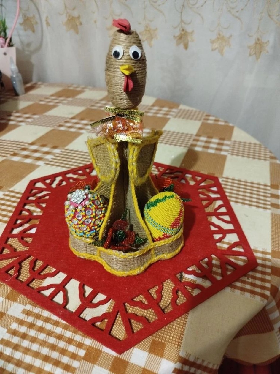 Радость вечной жизни