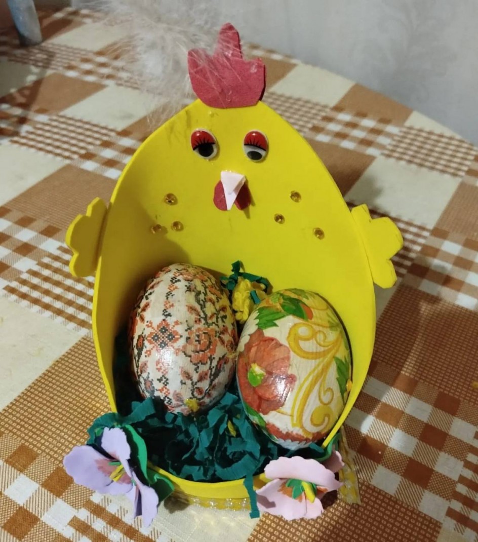 Жизнь продолжается