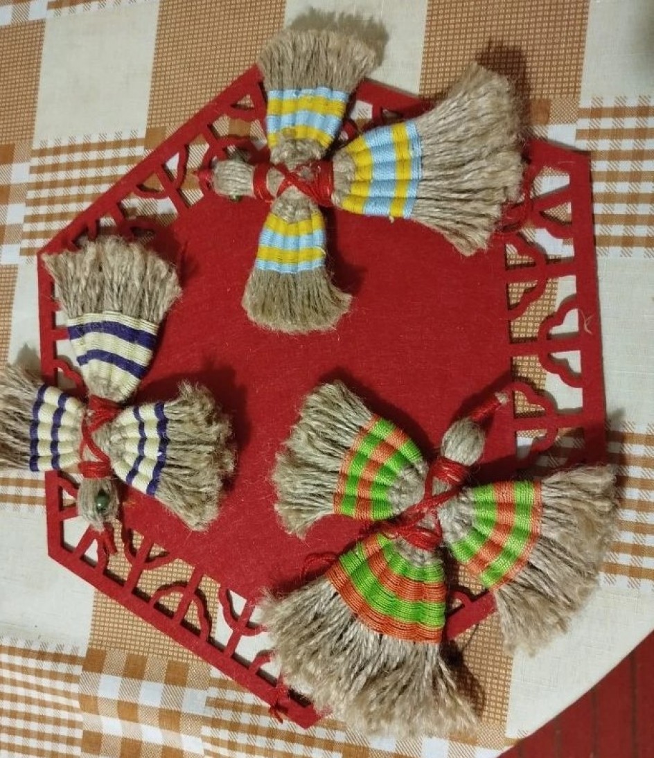 Птицы Счастья