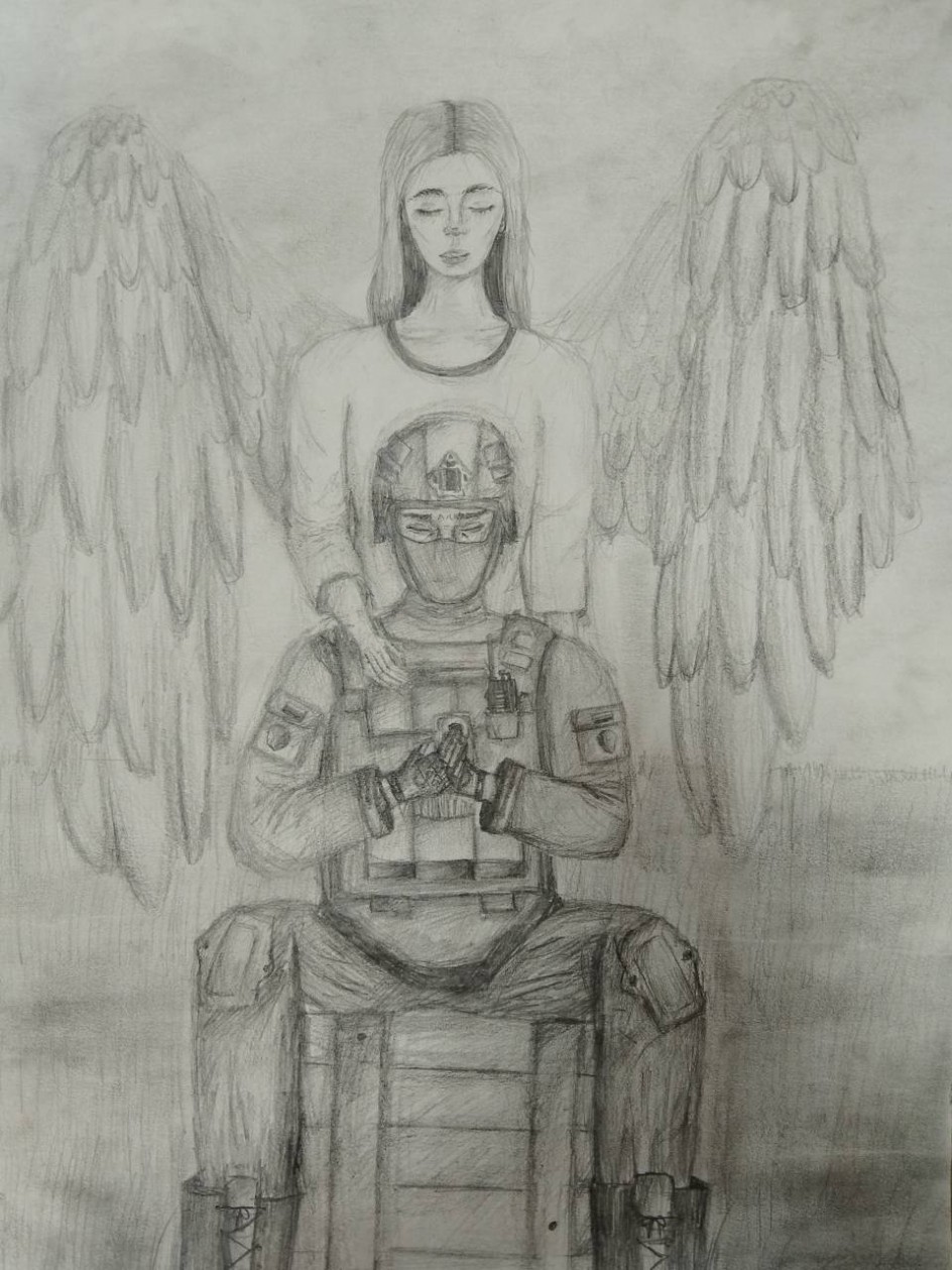 Вместе сильнее.