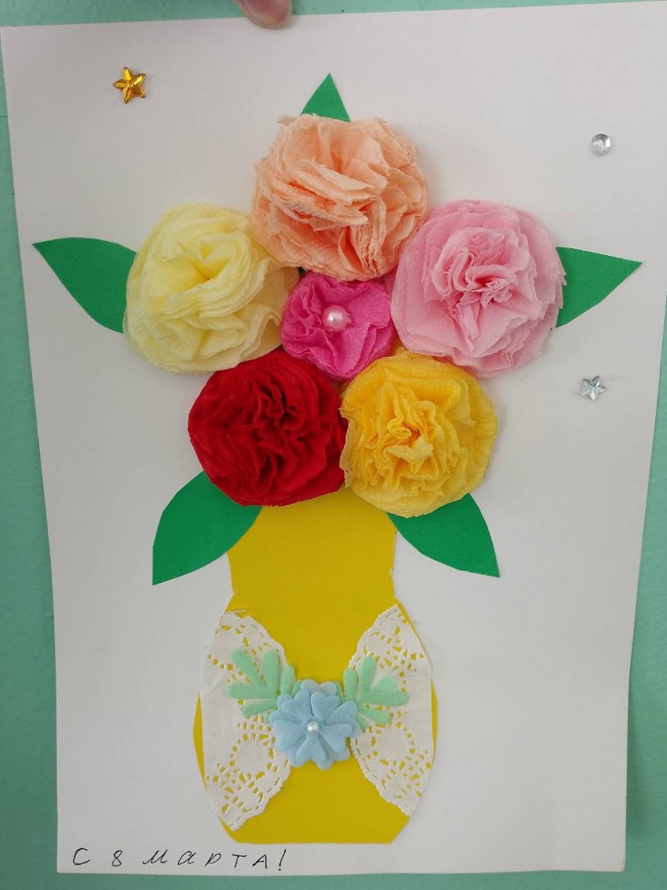 Подарок для мамы