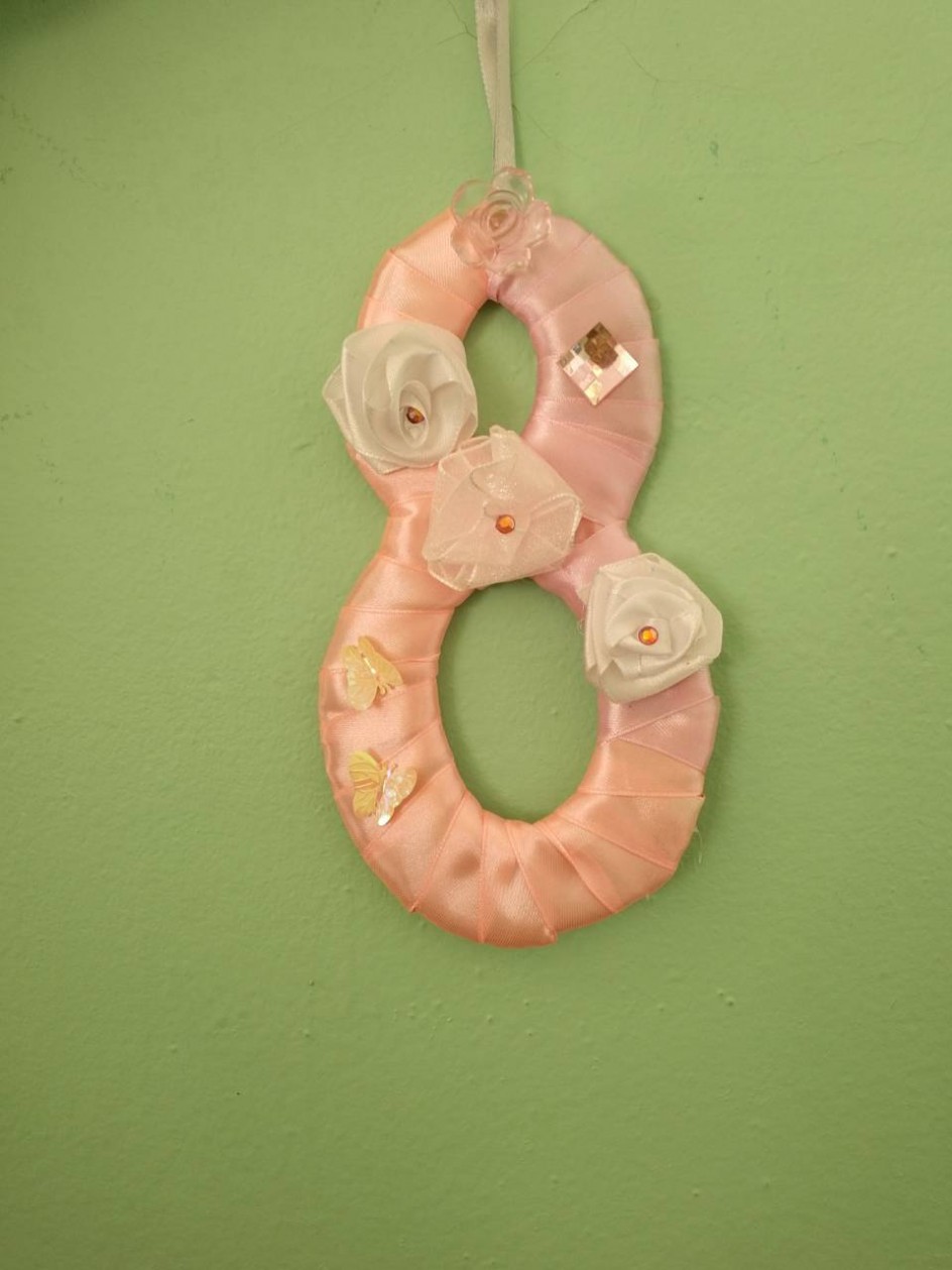 Подарок для мамы