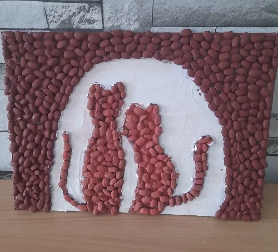 История кошек