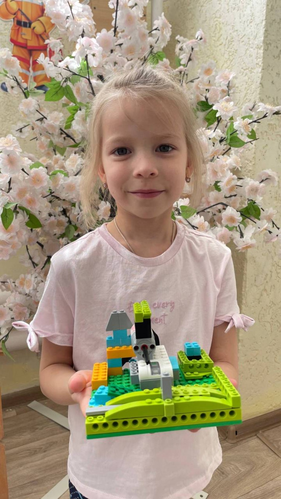 Современный дом