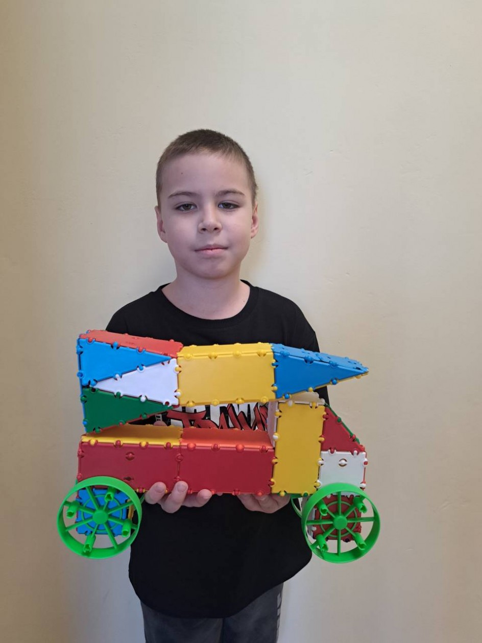 Зенитная установка