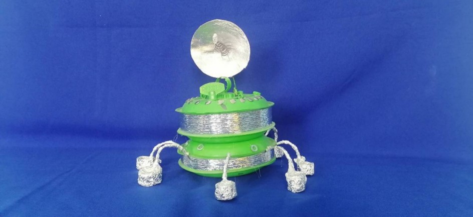 "Космические истории"