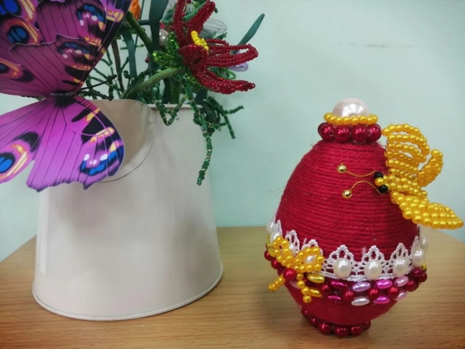 "Пасхальное настроение"