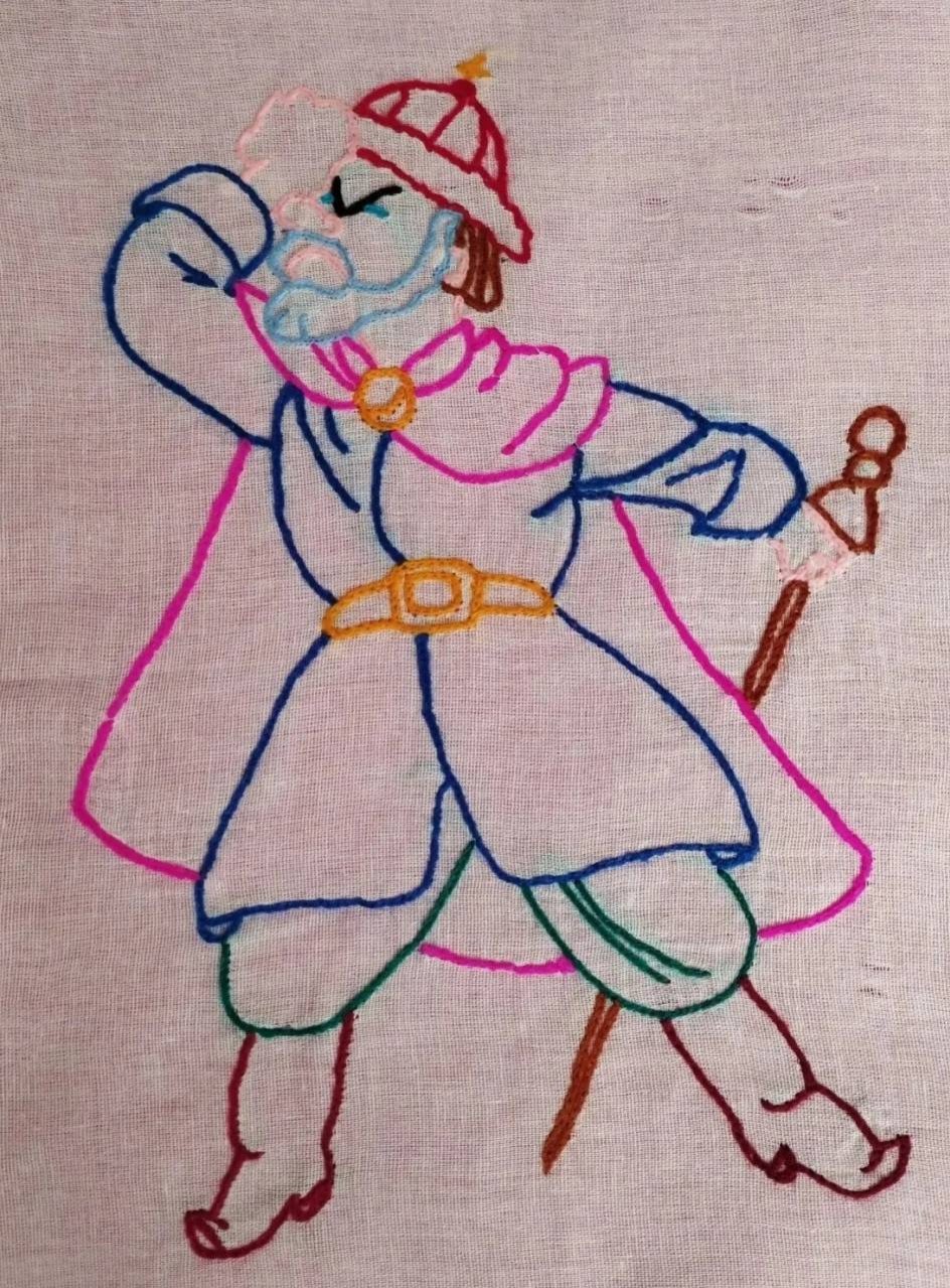 Царь Салтан