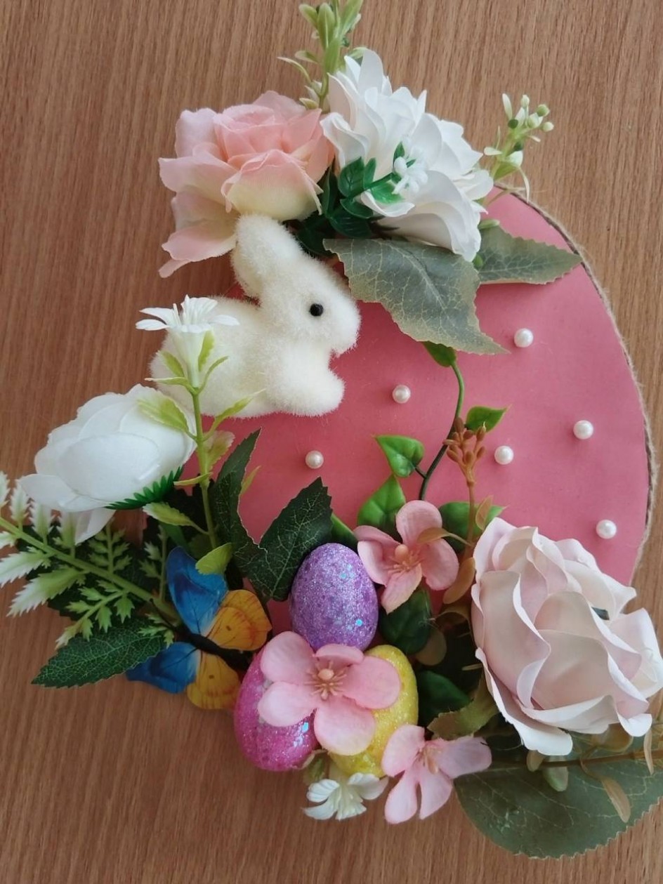 Пасхальное чудо