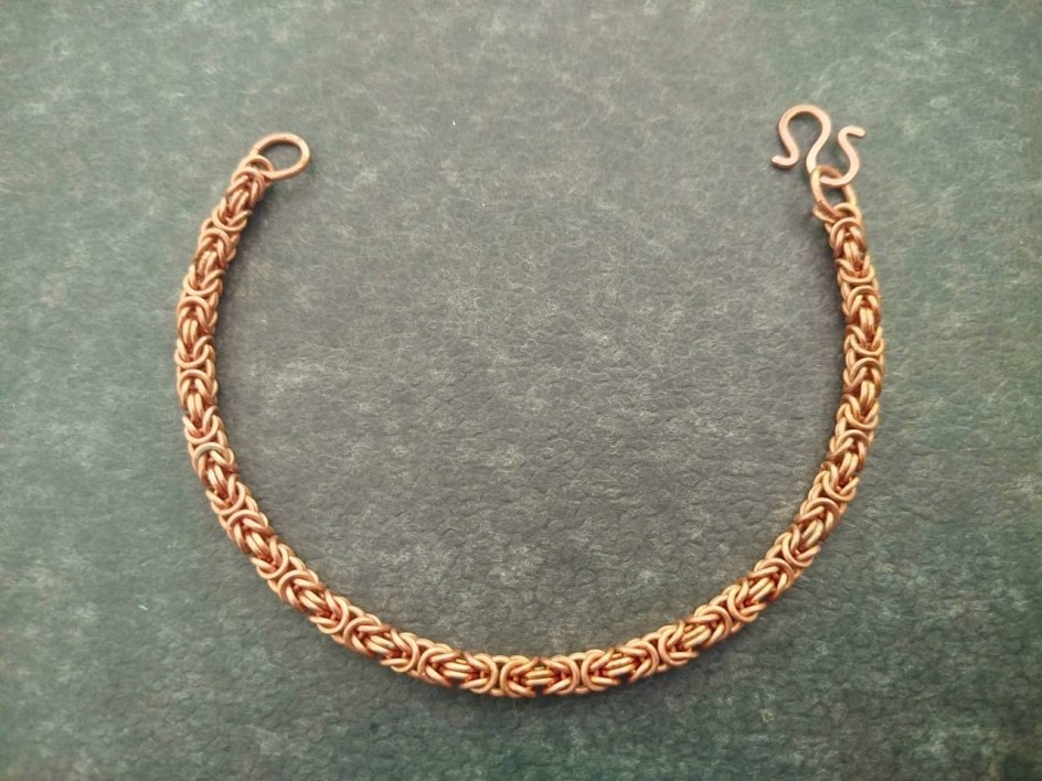 Браслет "Византия"