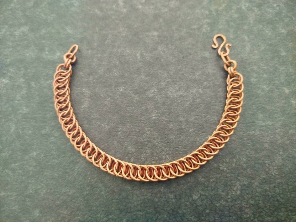 Браслет "Лента"