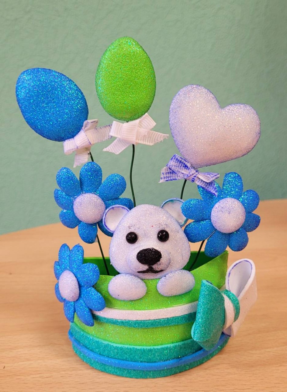 Пасхальное чудо