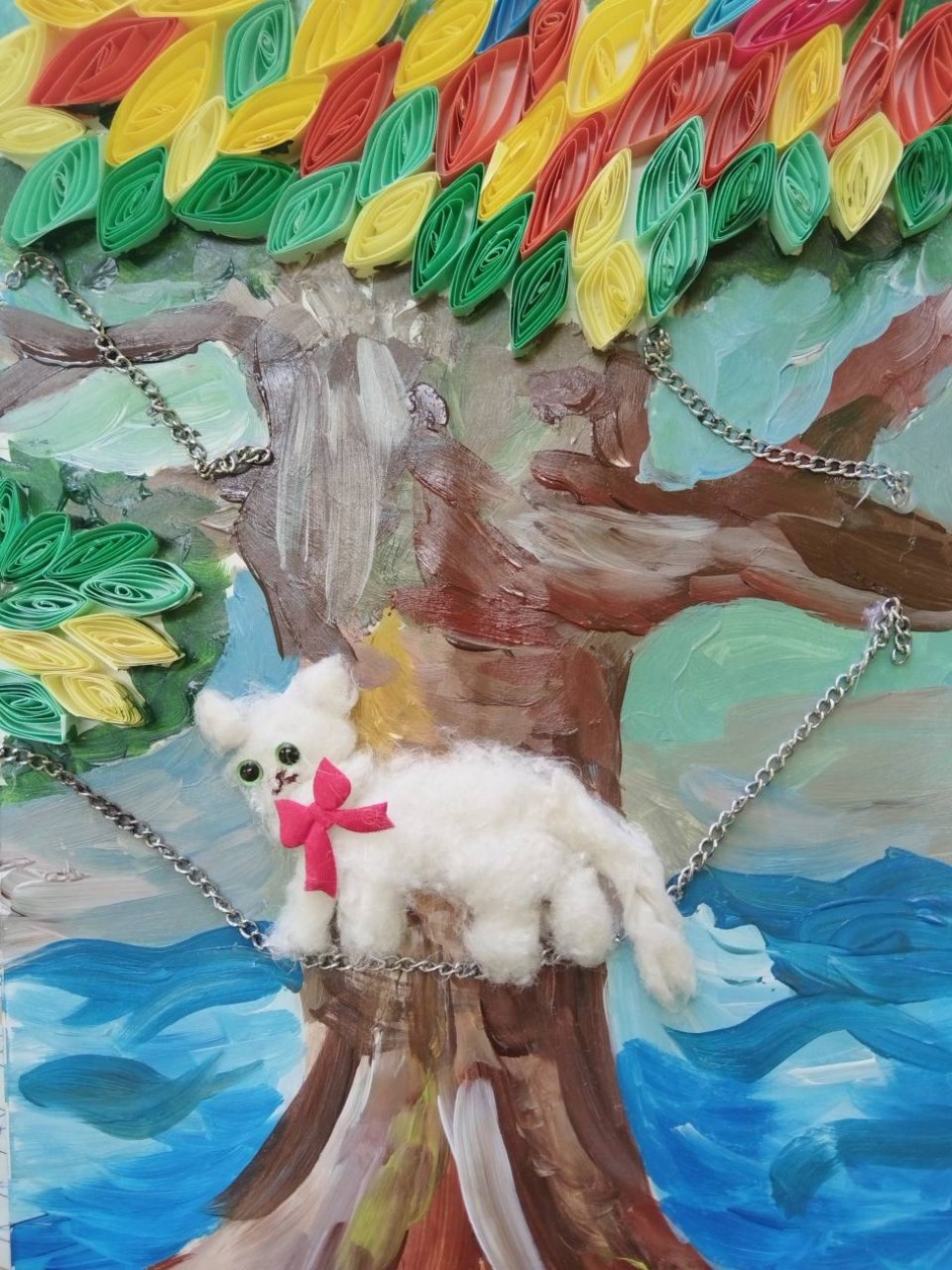 ГКОУ "Волгоградская школа-интернат №2"