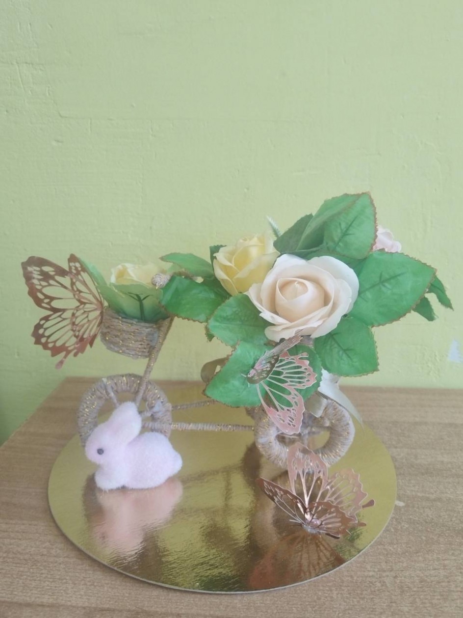 ГКОУ "Волгоградская школа-интернат №2"