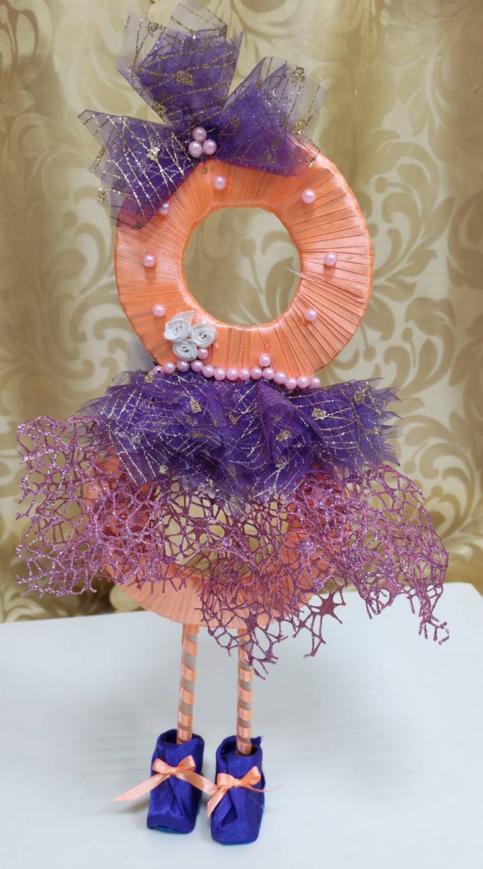 "Подарок для мамы"