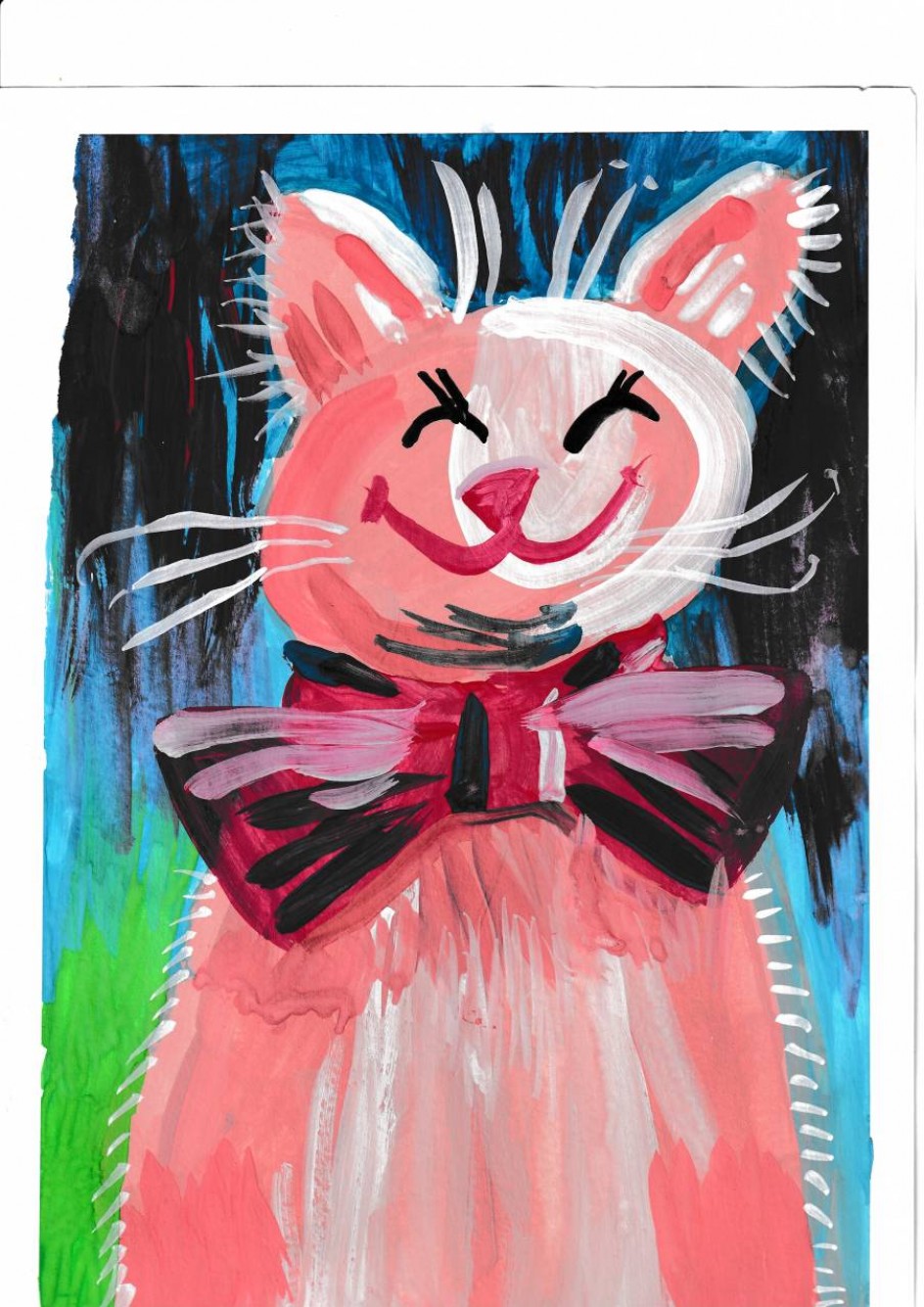 " Солнечный друг"