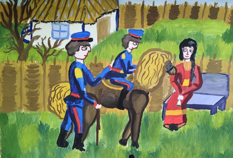 Традиции донских казаков