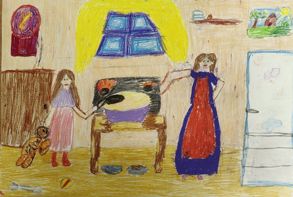 Подготовка к Масленице