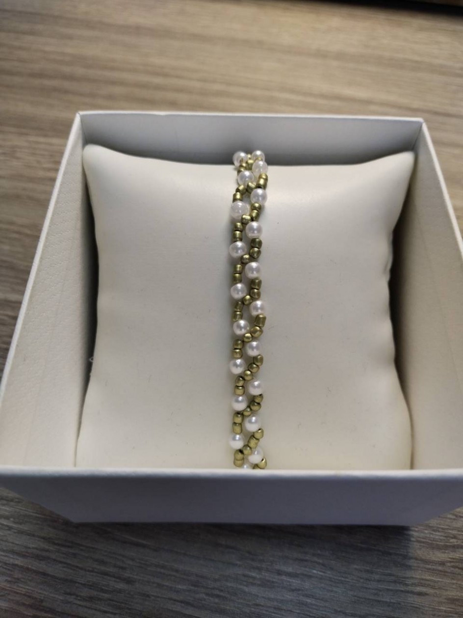 Браслет " Нежность"