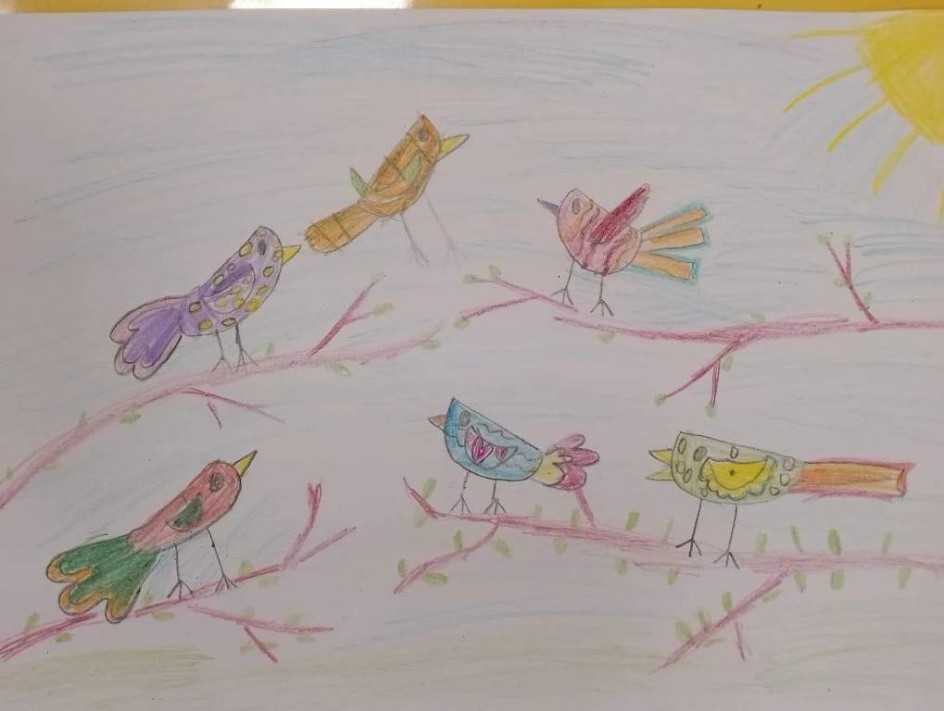 МБУ ДО "ДДТ"