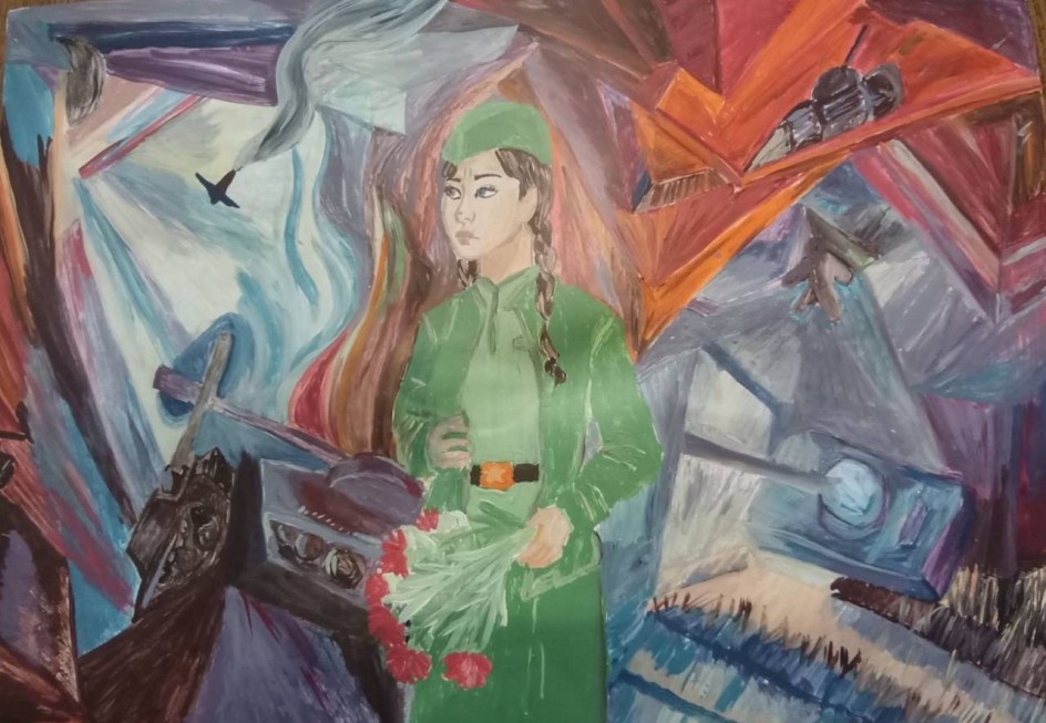 Память о подвиге