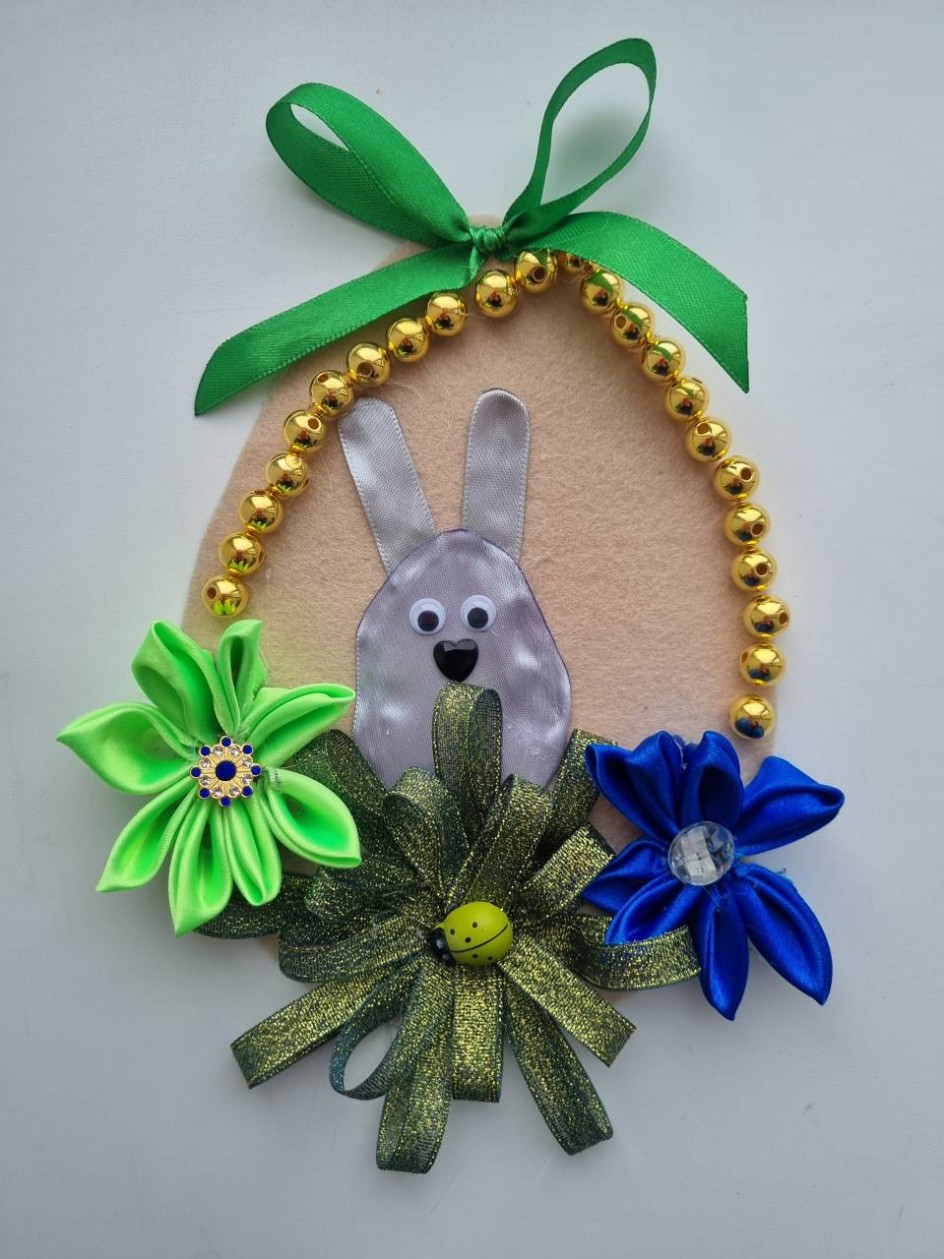 "Пасхальный кролик"