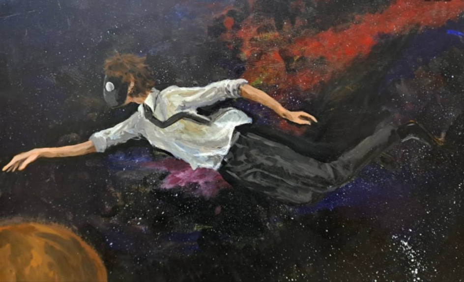 ,,Космос и я"