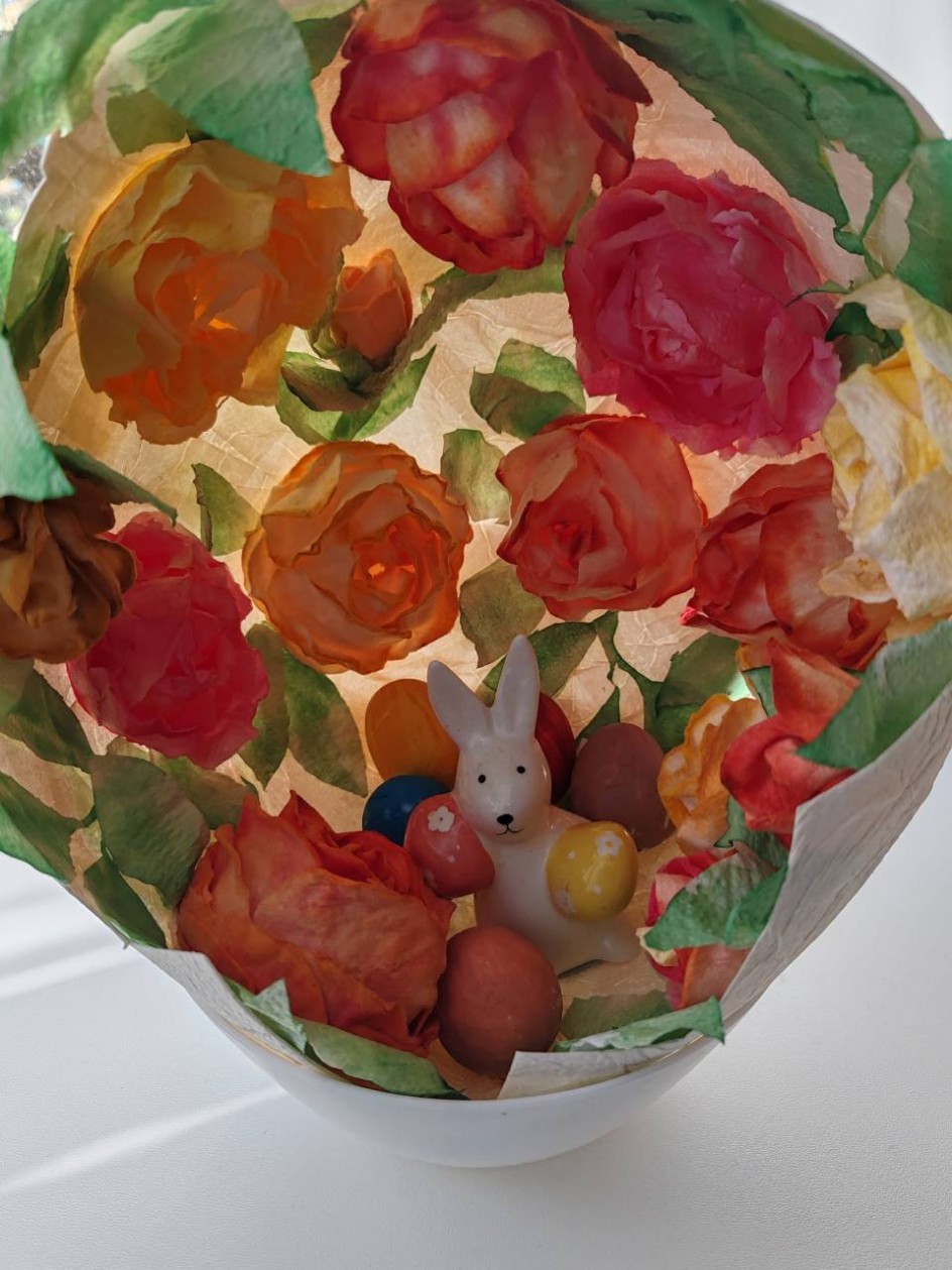 «Цветы пробуждения»