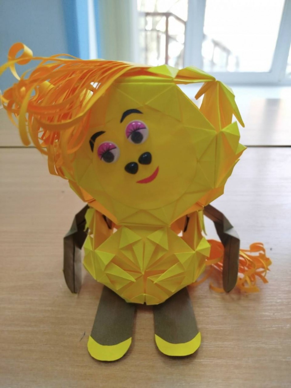 Игрушка "Жеребёнок"