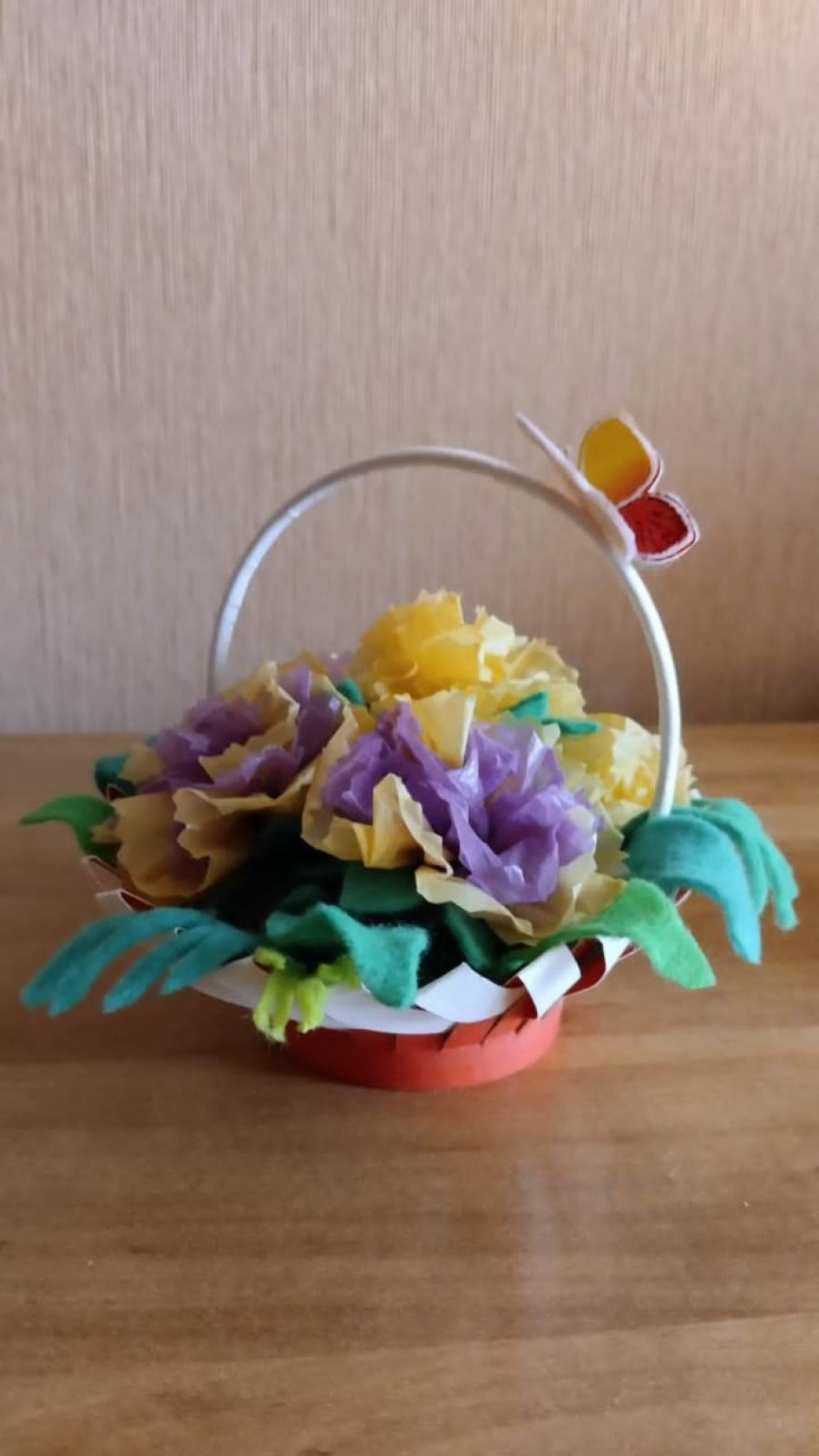 "Весенние настроение."