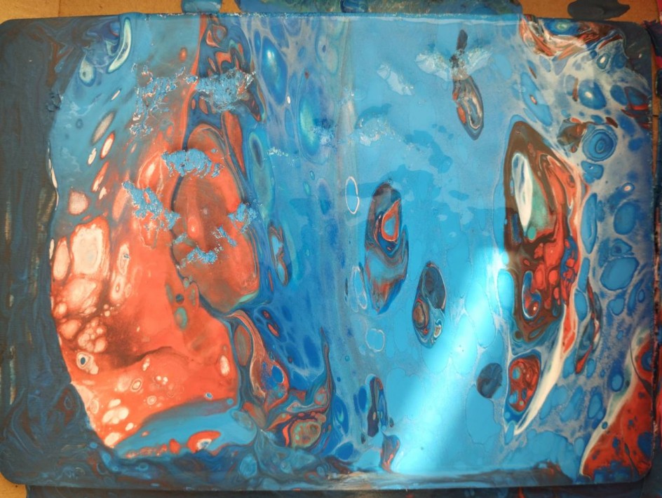 Загадочный космос